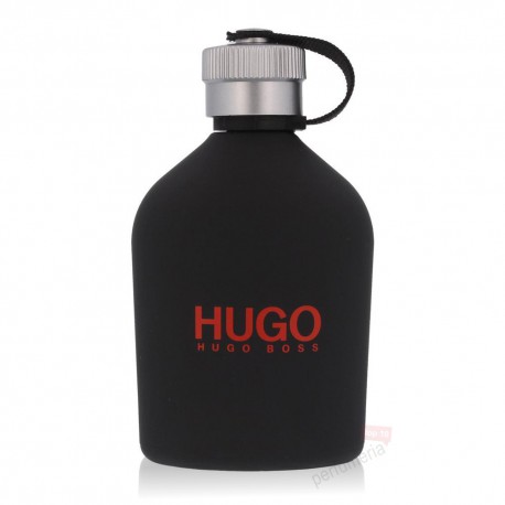 HUGO BOSS HUGO JUST DIFFERENT 125ML