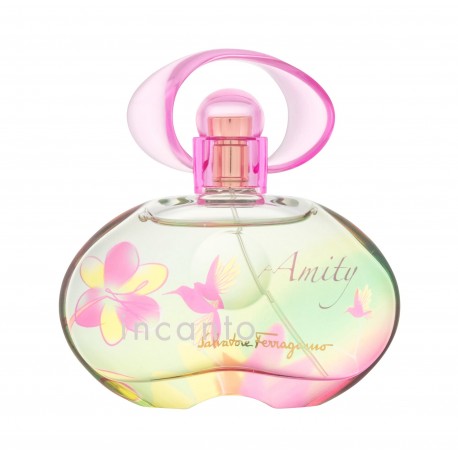 Salvatore Ferragamo Incanto Amity Woda Toaletowa 50ml