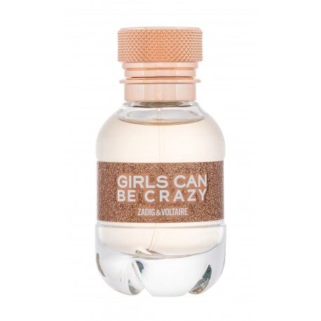 Zadig & Voltaire Girls Can Be Crazy Woda Perfumowana 30ml