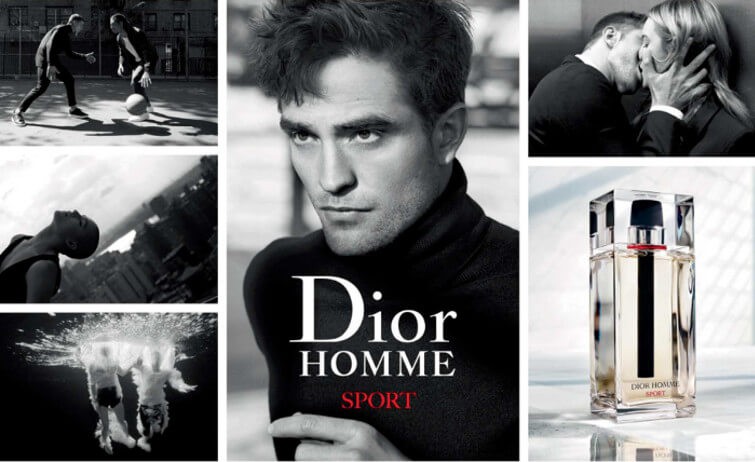Dior Homme Sport 50ml