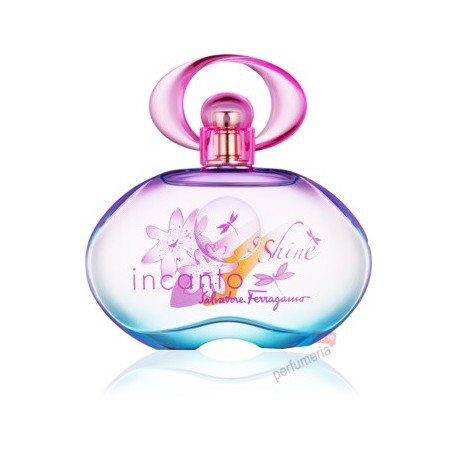 Salvatore Ferragamo Incanto Shine Woda Toaletowa 100ml