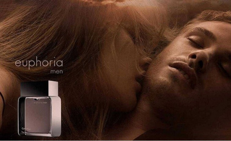 Calvin Klein Euphoria Dezodorant 75ml