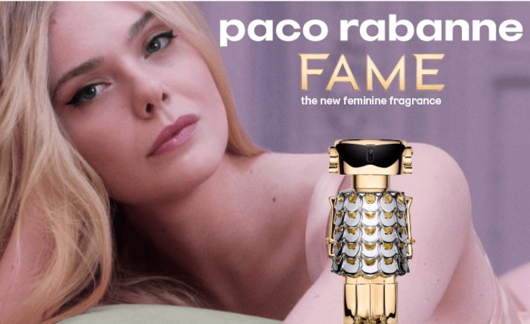 Paco Rabanne Lady Million Fabulous Woda Perfumowana 80ml 