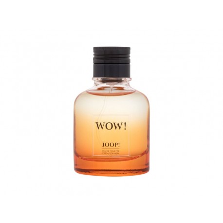 JOOP! Wow Fresh Woda Toaletowa 40ml