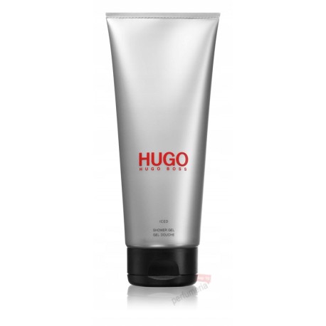 Weerkaatsing het is nutteloos Citroen Hugo Boss Hugo Iced Perfumowany Żel Pod Prysznic 200ml |opinie |cena | Kup  teraz ➤ - PerfumeriaTop10