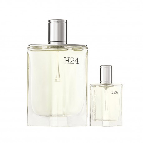 Hermes H24 Woda Toaletowa 100ml Zestaw