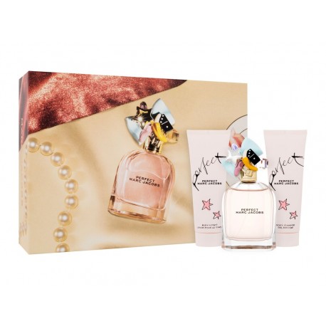 Marc Jacobs Perfect Woda Perfumowana 100ml Zestaw