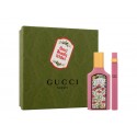 Gucci Flora by Gucci Gorgeous Gardenia Woda Perfumowana 50ml Zestaw