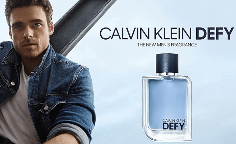 Calvin Klein Defy Balsam po goleniu 150ml