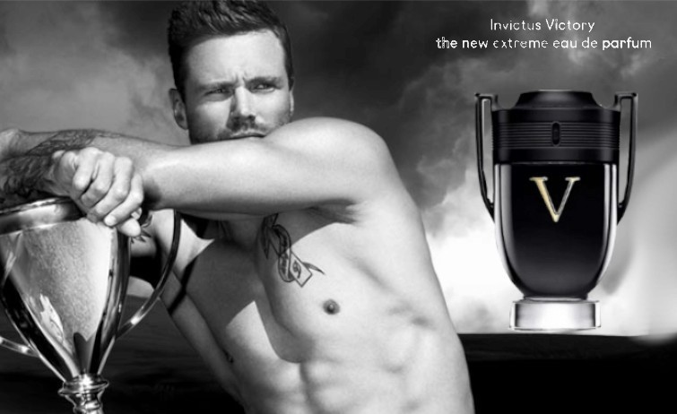 Paco Rabanne Invictus Victory Woda Perfumowana 100ml