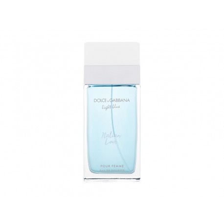 Dolce & Gabbana Light Blue Italian Love Woda Toaletowa 100ml