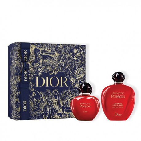 Christian Dior Hypnotic Poison Woda perfumowana dla kobiet 100 ml  ELNINO  PARFUM