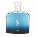Ralph Lauren Polo Deep Blue Perfumy 125ml Tester