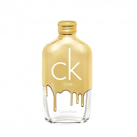 Calvin Klein CK One Gold Woda Toaletowa 50ml