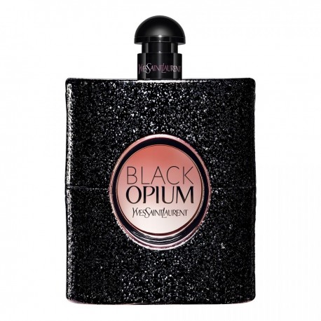 Yves Saint Laurent Black Opium Pour Femme Woda Perfumowana 150ml