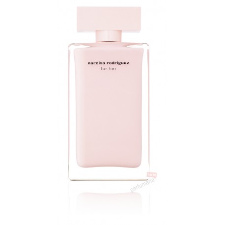 Narciso Rodriguez For Her edp 100ml