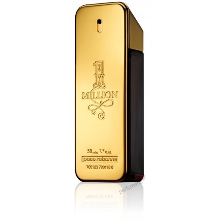 Paco Rabanne 1 Million Woda Toaletowa 100ml Tester