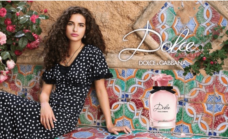 Dolce & Gabbana Dolce Garden Woda Perfumowana spray 75ml