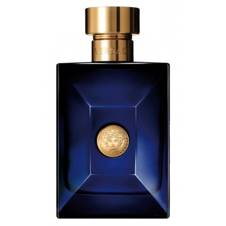 Versace Pour Homme Dylan Blue Woda Toaletowa 200ml