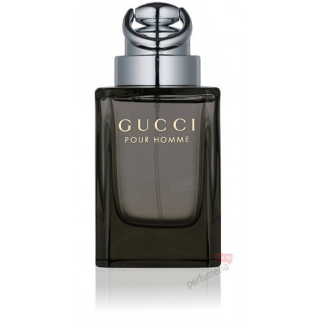GUCCI BY GUCCI POUR HOMME 90ML TESTER