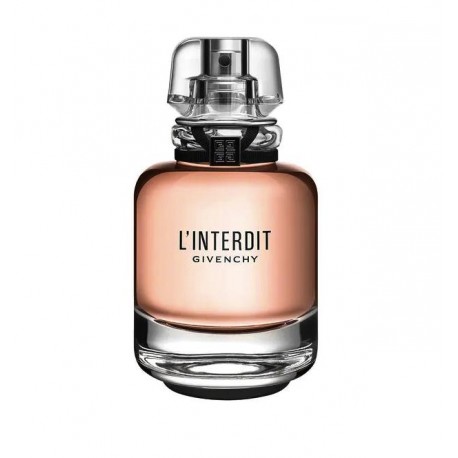 Givenchy L'interdit Woda Perfumowana 50ml