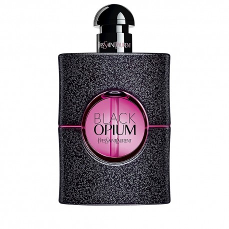 Yves Saint Laurent Black Opium Neon Woda Perfumowana 75ml