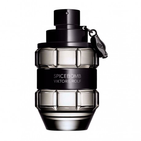 Viktor & Rolf Spicebomb Woda Toaletowa 90ml Tester