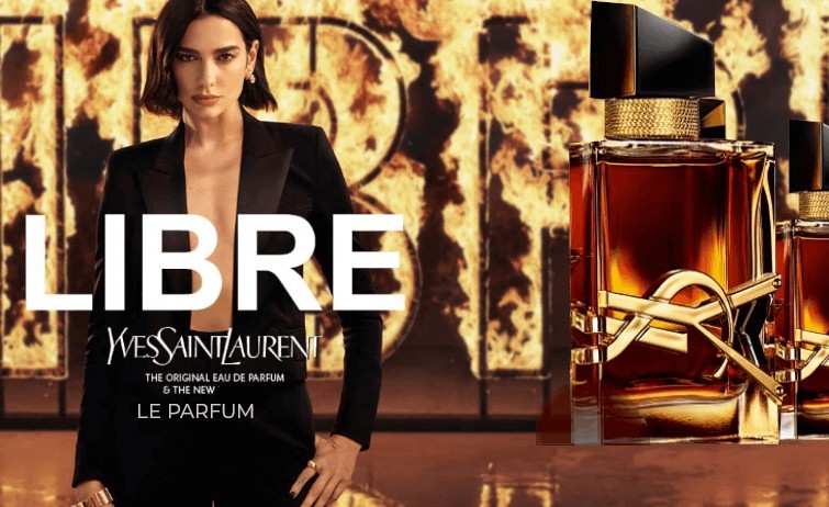 Yves Saint Laurent Libre Le Parfum Woda Perfumowana 50ml