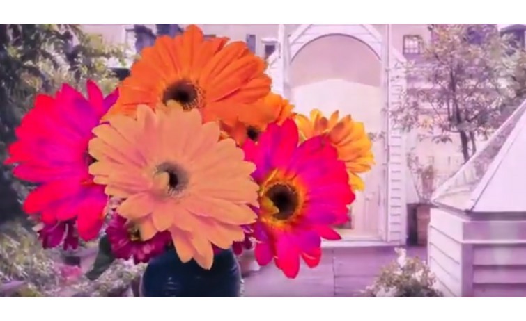 Donna Karan Be Delicious Fresh Blossom Woda Perfumowana 50ml