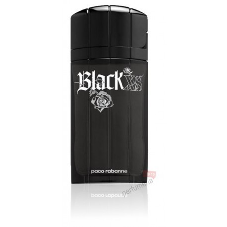 Paco Rabanne Black XS Woda Toaletowa 100ml