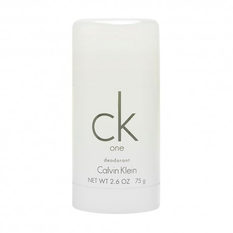 Calvin Klein CK One dezodorant sztyft 75g
