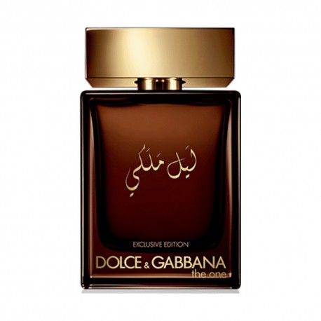 Dolce & Gabbana The One Royal Night Woda Perfumowana 100ml