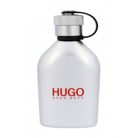 Hugo Boss Iced Woda Toaletowa 125ml