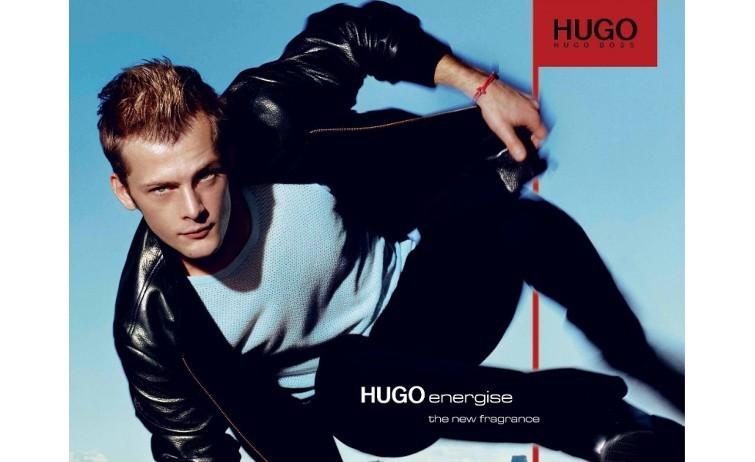 Hugo Boss Hugo Energise Woda Toaletowa 75ml