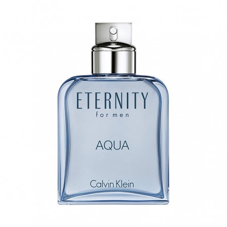 Calvin Klein Eternity Aqua For Men Woda Toaletowa 200ml