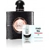 Yves Saint Laurent Black Opium Woda Perfumowana Próbka 1ml