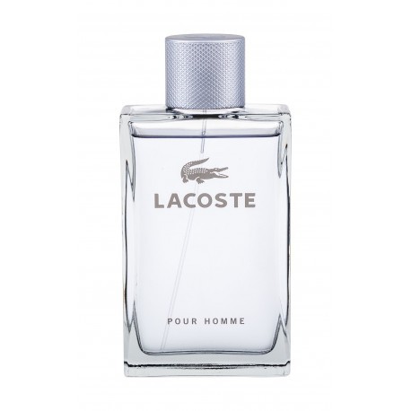 Lacoste Pour Homme Woda Toaletowa 100ml