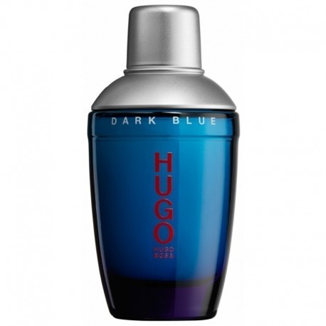 Hugo Boss Hugo Dark Blue Woda Toaletowa 75ml