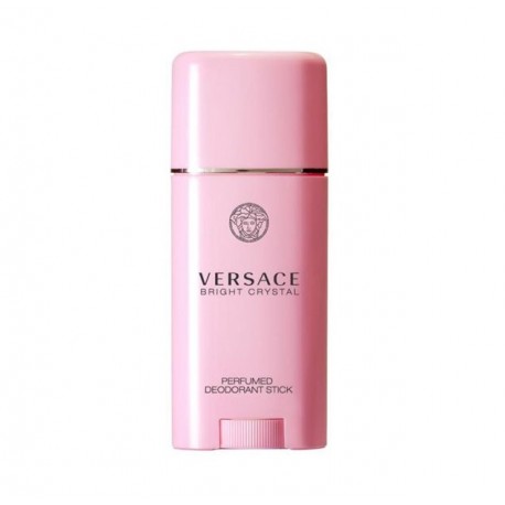 Versace Bright Crystal dezodorant sztyft 50ml