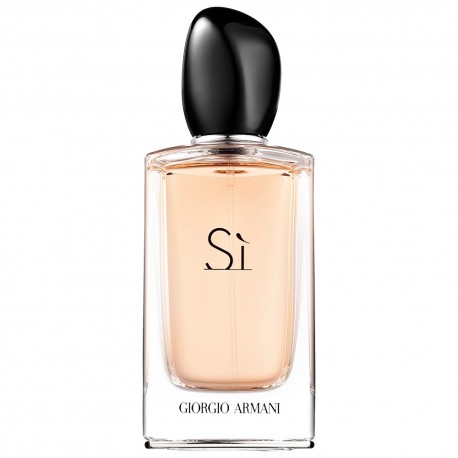 Giorgio Armani Si Woda Perfumowana 100ml Tester