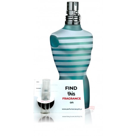 JEAN PAUL GAULTIER LE MALE 1ml PRÓBKA