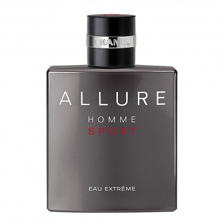Chanel Allure Homme Sport Eau Extreme Woda Toaletowa 150ml