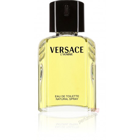 Versace L'Homme 100ml 