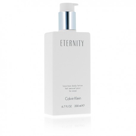 Calvin Klein Eternity Women balsam do ciała 200ml