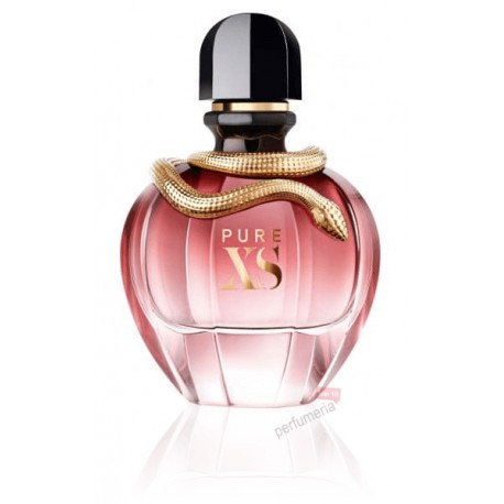 Paco Rabanne Pure Xs For Her 80ml
