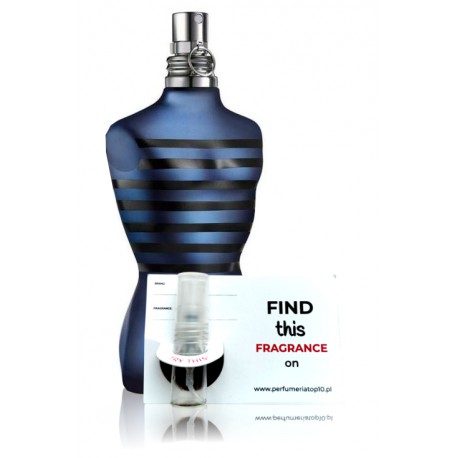 Jean Paul Gaultier Ultra Male 1ml próbka