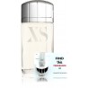 Paco Rabanne Xs Woda Toaletowa 1ml Próbka