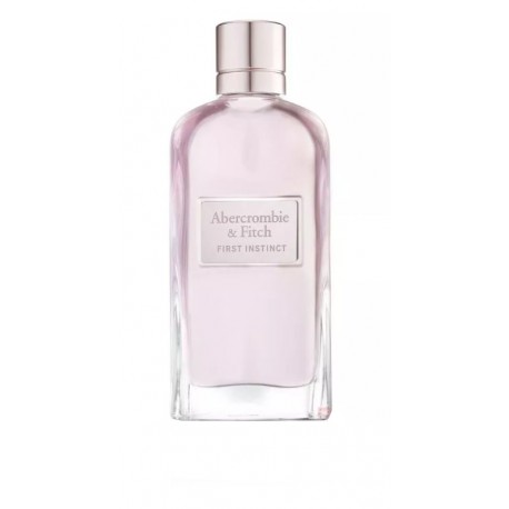 ABERCROMBIE & FITCH FIRST INSTINCT FOR WOMEN 100ML TESTER
