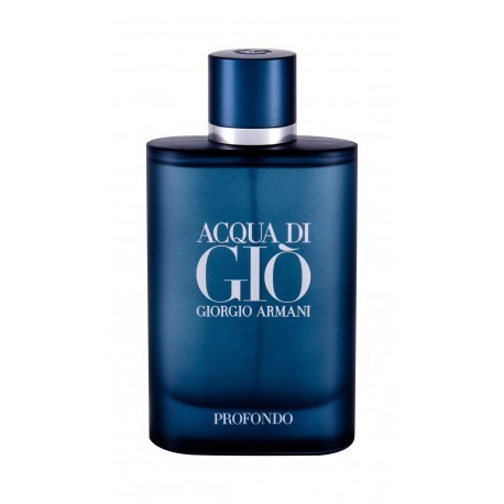 Giorgio Armani Acqua di Gio Profondo Woda Perfumowana 125ml