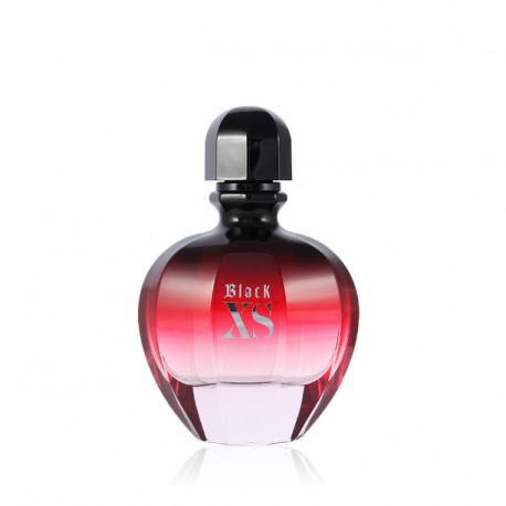 Paco Rabanne Black XS For Her Woda Perfumowana 50ml